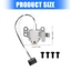 NAMA Professional Hot End Sưởi ấm nâng cấp cho máy in AD5X Cải thiện chất lượng in