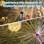 ZK Creative Splashing Spray Water Toys - Đạo cụ chụp ảnh mùa hè vui nhộn VN