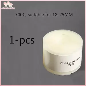 THÊM Đai Chống Đâm Xe Đạp 26 "27 '' 29" 700C Lót Lốp Xe Đạp Bên Trong Bảo Vệ Ống Đường Núi Xe Đạp Sửa Chữa Stab Băng Pad BSS