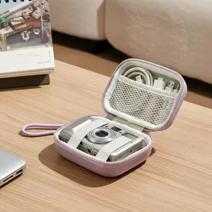 Hộp đựng máy ảnh BeautifulHomeA CCD cho hộp đựng bảo vệ Mini cho các hoạt động ngoài trời VN