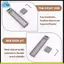 Công cụ sửa chữa mài nhanh lưỡi cắt cho đồ thủ công DIY / cho gỗ / nhựa kim loại / thủy tinh & đá