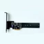 Char Nâng cấp lưu trữ M 2 sang PCIe 5 0X4 Thêm vào thẻ Bao gồm bảng tần số và khung gắn cố định