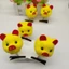 Kích Thước Lớn Dễ Thương Bán Dụng Cụ Tiện Dụng Fortune Pig Kẹp Tóc Hoạt Hình Vịt Vàng Nhỏ Gà Vàng Lớp Mẫu Giáo Quà Tặng Nữ Mùa Xuân Mũ Đội Đầu 5OMV