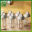 Bình Dầu SWEET 250ML Chống Ẩm Có Nắp Thìa Để Bảo Quản Và Sử Dụng Nhà Bếp Hiệu Quả n