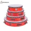 Nhạc cụ Cheenm Trống Tambourine Trẻ em Giáo dục âm nhạc Tambourine VN