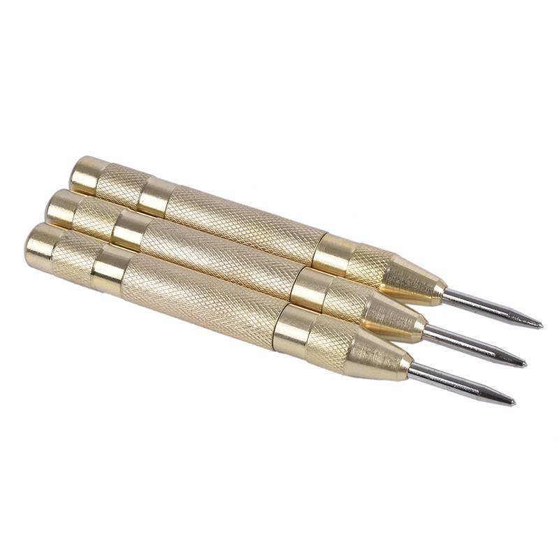 CMinYP 1 Máy định vị đục lỗ trung tâm tự động cao cấp Độ cứng cao Hợp kim cứng đục lỗ vinh quang