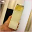 THÊM 500ml Nước ép trái cây cầm tay Chai trà pha lạnh Chai nước giải khát bằng nhựa trong suốt Chai trà sữa dùng một lần BSS