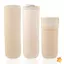 Dụng cụ thu nhỏ ống hút giả dưới đầu gối Độ đàn hồi cao Gel thiên thần Tay áo giả Gel thẩm mỹ Sos Stump Shrinker mới