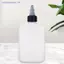 2 / 5 Chai đựng dầu ô liu 120ml dùng để cắm trại với Twist Top Chai gia vị ép chống rò rỉ cho dầu gia vị MỚI