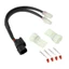 Bộ chia ổ cắm điện Y Yoo 12V cho NC750XA NC750XD 2021-2023 Trải nghiệm lái xe nâng cao