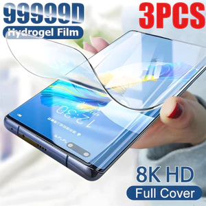 3 Bộ Phim Hydrogel Mềm Chống Trầy X80 X80i X70 X70i X60 X60i Refresh Pro GT Chống Gián Điệp Riêng Tư Và Bảo Vệ Màn Hình HD Phim Chống Ánh Sáng Xanh