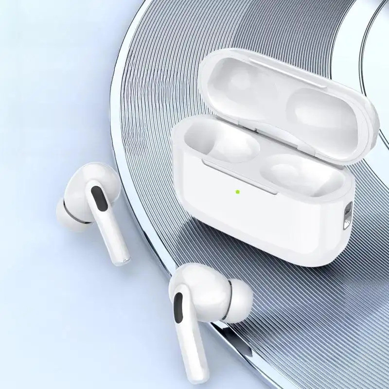 Tai nghe Bluetooth Không Dây Bản Cao Cấp, TWS 5.3 Có Mic Đàm Thoại, Đeo Thoải Mái Cả Ngày, Chống Thấm Nước, Cho Mọi Dòng Máy.