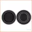 Ngôi Sao 2 Cái 6 5 160mm Loa Tần Số Thấp Màng DIY Loa Trầm Tản Nhiệt Thụ Động