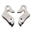 Móc treo Derailleur xe đạp Hiệu suất mạnh Lắp đặt dễ dàng Tệp đính kèm an toàn