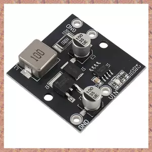 Mô-đun CN3768 Mô-đun sạc pin chì Mô-đun 12V sạc ba tầng (R F C V)