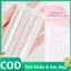 Trong kho 40/200pcs không thấm nước tự dính lông mi băng không gây dị ứng Lash Strip cho trang điểm cá tuyết