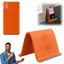 Giá đỡ điện thoại silicon có thể gập lại AMLU, Giá đỡ silicon biến dạng linh hoạt đa năng di động, Quà tặng Giá đỡ điện thoại có thể uốn cong đa góc chống trượt Máy tính để bàn