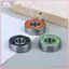 THÊM 8 Chiếc 608 Vòng Bi ILQ-11 8x22x7 Longboard Tốc Độ Nội Tuyến Trượt Bánh Xe Mang Trượt Xe Tay Ga Mịn Trượt Xe Tay Ga Vòng Bi BSS