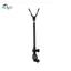 Springevenstar Nhỏ Gọn Mở Rộng Cần Câu Kim Loại Hỗ Trợ Đứng Thép Không Gỉ Xây Dựng Springevenstar