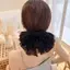 Springevenstar Tinh Tế Kim Cương Giả Tóc Cho Nữ Lưới Lớn Nơ Thiết Kế Cho Lễ Kỷ Niệm Springevenstar