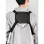 Dạo Phố Túi Chiến Thuật Chức Năng Vest Túi Thường Ngày Độc Đáo Nam ins Hợp Thời Trang Túi Đeo Vai Nam Ngực Túi Dụng Cụ Ba Lô
