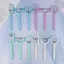 Trong Kho 3Pcs Trẻ Em Lưỡi Tip Công Cụ Tập Thể Dục Cơ Miệng Đào Tạo Cho Ngôn Ngữ Trị Liệu Tự kỉ Cod