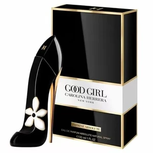 Carolina Giày cao gót nữ Jasmine 80ml Quà tặng mỹ phẩm