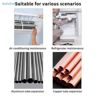 [DUL] 1 / 5 Cái Mở Rộng Lục Giác, Dụng Cụ loe ống đồng để sửa chữa AC AO