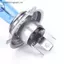 VFZ Trắng H4 100W LED Halogen Lái Xe Ô Tô Đèn Pha Sương Mù Bóng Đèn 12V Quyến Rũ OTE