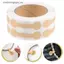 VFZ 500 Chiếc Trang Sức Nhãn Tự Dính Giá Dumbell Thẻ Nelace Nhẫn Nhãn Giấy Phụ Kiện Trang Sức DIY Hiển Thị Dụng Cụ OTE