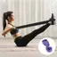 AIHOM Có Thể Điều Chỉnh Thảm Tập Yoga Gói Dây Bảo Quản Đeo Vai Mang Theo Dây Đeo Thể Dục Thiên Tính Cho Thảm Tập Yoga Thiết Bị Tập Gym,
