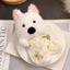 Spike Giá Túi Đậu Giải Nén Pinching Làm Dịu Búp Bê Bé Voi Sanhua Len Nhỏ Sang Trọng Đồ Chơi Chữa Bệnh Series Búp Bê Cô Gái Quà Tặng
