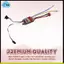 Bộ điều khiển tốc độ điện tử RC ESC chải 60A cho xe mô hình động cơ bàn chải 540 / 3650 / 3670 có phích cắm