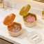 Niềng Răng Vô Hình Giá Đỡ Hộp Bảo Quản Chỉnh Nha Chỉnh Nha Chỉnh Nha Răng Giả Ngâm Hộp Bảo Quản Bảo Quản Tiện Lợi Bảo Quản Hộp Vệ Sinh Y5EZ