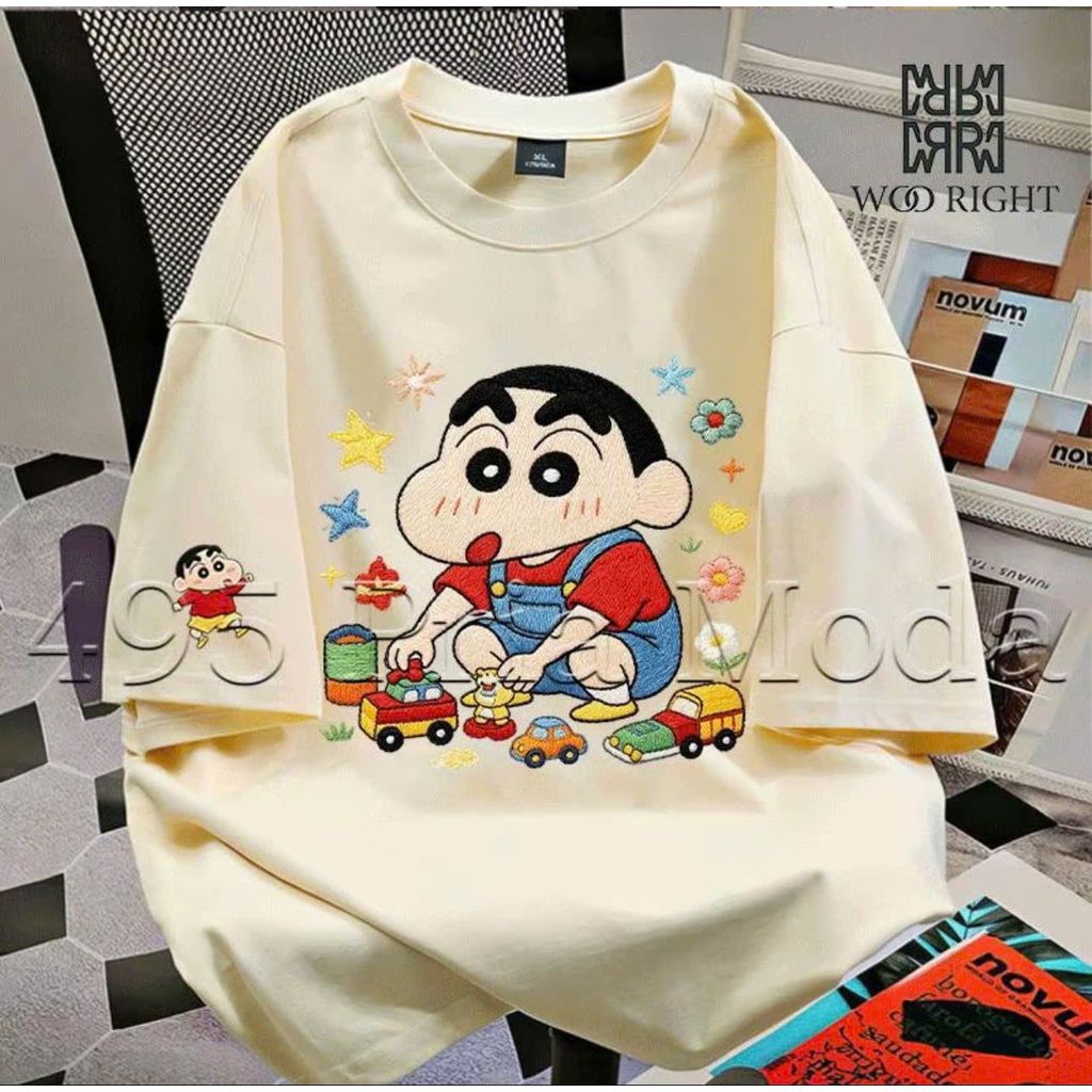 Áo phông oversize tối giản họa tiết  phong cách trẻ trung, thời trang phong cách bassic -thoiytrangggg