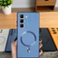 Ốp Điện Thoại Nhiều Màu Sắc Sang Trọng Cho infinix HOT 70 60 60i Pro Plus 4G 5G Chống Sốc Chống Trầy Xước Lỗ Chính Xác Vỏ Cứng A014