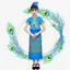 ✿ Thái Lan Myanmar Việt Nam Malaysia Trang Phục Truyền Thống Cho Trẻ Em Bé Gái Bé Trai Thanh Thiếu Niên Sự Kiện Liên Hợp Quốc