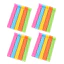 {WELV}Food Bag Clips Freshness Keeper Environmentally Friendly Easy To Clean