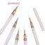 5 Cái / bộ Bàn chải lót nghệ thuật làm móng chuyên nghiệp dành cho thiết kế vẽ tranh sọc, Gel Liner Nail Art Brush cho móng tay 7 / 9 / 11 / 15 / 20mm