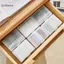 GCDHome Trong Suốt Thần Tượng Hộp Bảo Quản Ảnh Nhựa Kpop Album Photocards Bộ Sưu Tập Thẻ Nhỏ Người Tổ Chức Hộp Đựng Thẻ Ảnh HOT