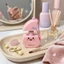 Mirror Gloss Lip Glaze Peach Tone Hydrating Brightening