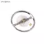 Phụ kiện chuyển động đồng hồ Sản xuất tại Trung Quốc NH35 / NH36Bánh xe cơ khí Chuyển động cân bằng Bánh xe Bộ phận sửa chữa đồng hồ đẹp