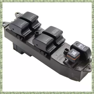 Công tắc nâng kính ô tô Công tắc kết hợp điều khiển cửa sổ điện cho Vios 84820-33230