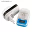 Bộ sạc pin đa năng VFZ Sạc tường USB du lịch có màn hình LCD cho máy ảnh điện thoại di động OTE