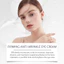 Kem dưỡng mắt giảm đau tức thì EELHOE 30ml - Với Collagen & Polypeptide, Nâng & Thắt chặt da dưới mắt