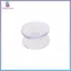 < beartwo > 20 Chiếc Cốc Hút Nhựa Hai Mặt Hút Chân Không Chống Trơn Trượt Rõ Ràng Suer Pad Cho Kính Cửa Sổ Ô Tô Bàn Miếng Đệm Hàng Đầu DIY Giá Đỡ Xà Phòng Mới