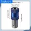Giá đỡ tuốc nơ vít hạng nặng với thép chuyển đổi chuôi lục giác 6,35mm cho máy khoan điện và bộ dụng cụ cầm tay
