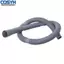 <cosyh>Drain Hose Extension Constructed For Balcony Use Automatic Washing Machine