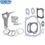 <cosyh>Reliable Performance Piston Kit with Connecting Rod Pin Ring and Full Gasket Set