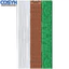 <cosyh>Football Curtain Lightweight Material Includes Accessories Set Intricate Design